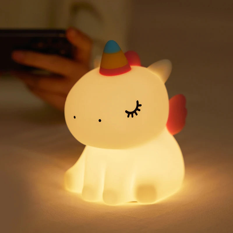 Big Face Rabbit Night Light - Image 7