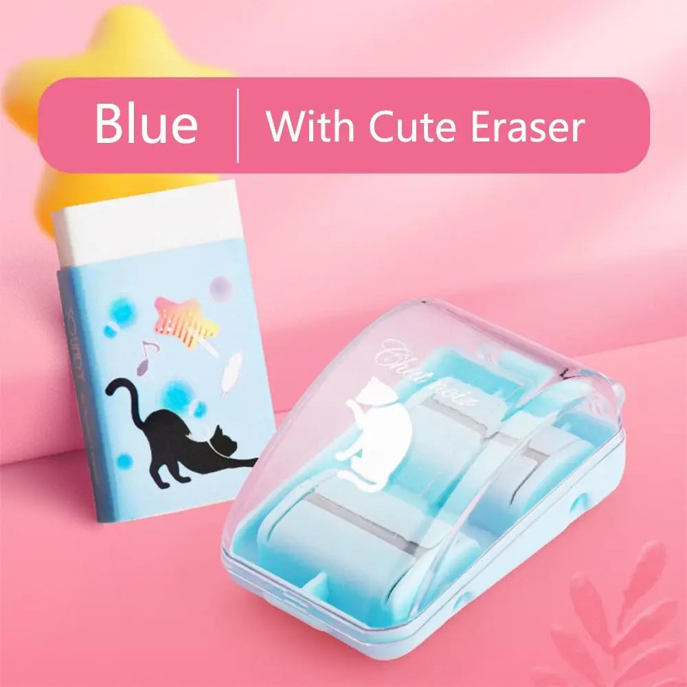 Mini Eraser Crumb Collector - Image 8