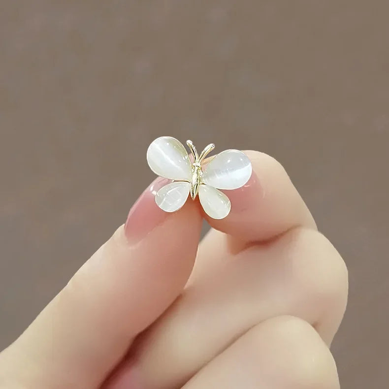 Elegant Flower Bow Brooch Set – Perfect Accessories for Every Outfit - Image 14