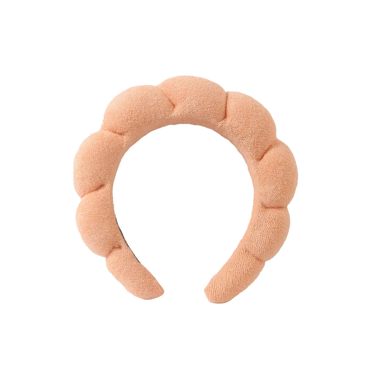 Fashion Sponge Headband – Versatile Hair Accessory - Image 12