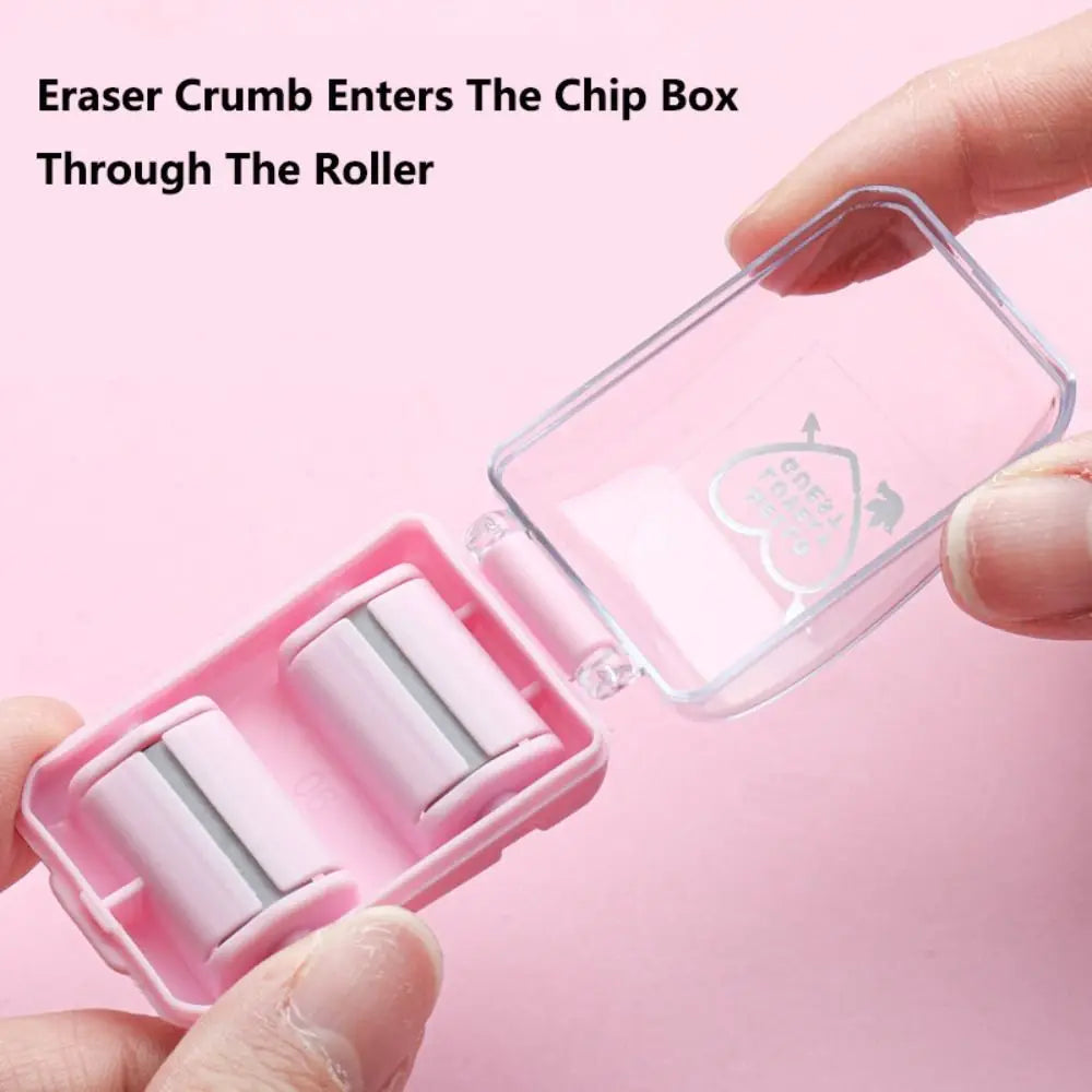 Mini Eraser Crumb Collector - Image 3