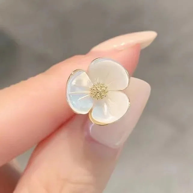 Elegant Flower Bow Brooch Set – Perfect Accessories for Every Outfit - Image 22