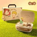 Little Prince Travel Bluetooth Speaker