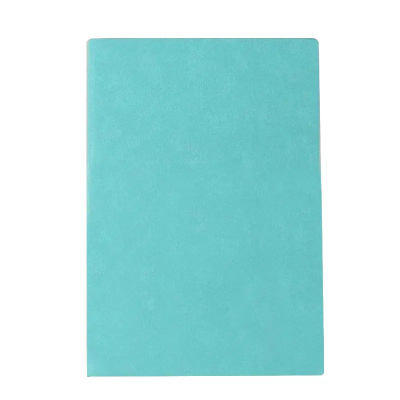 A5 A6 Sheepin Notebook – Elegant Leather Journals - Image 14