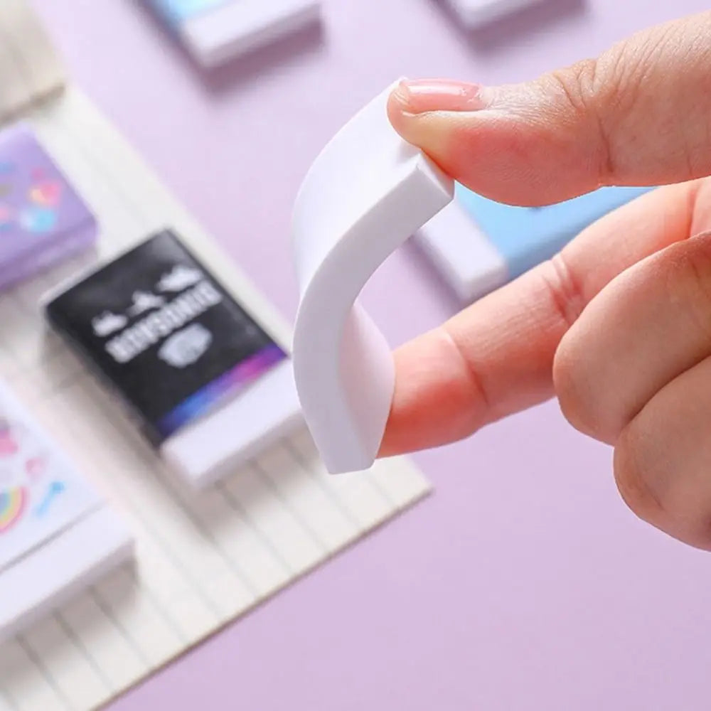 Mini Eraser Crumb Collector - Image 4