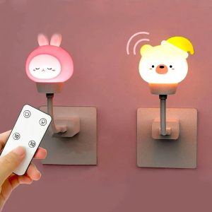 USB LED Night Light