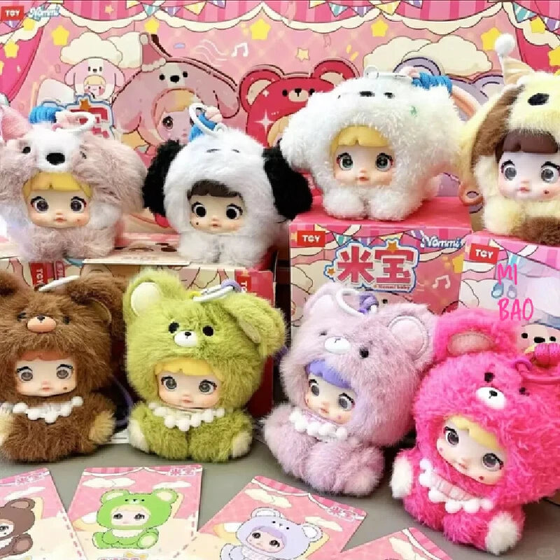 Blind Box Nommi - Image 6