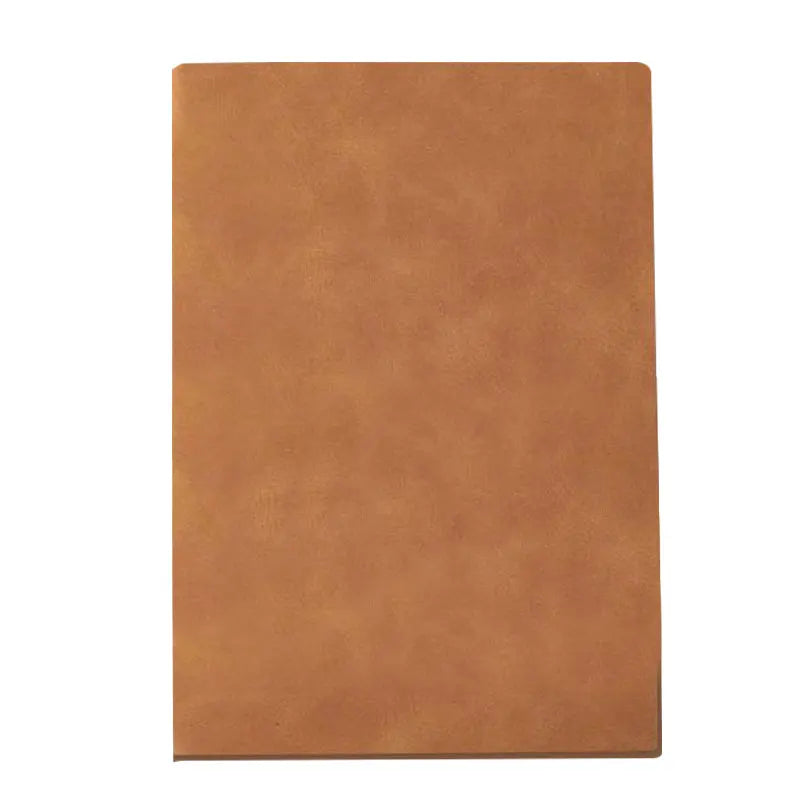 A5 A6 Sheepin Notebook – Elegant Leather Journals - Image 16
