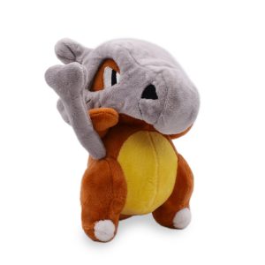 Adorable Cubone Plush Toy – Perfect for Fans and Collectors