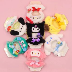 Adorable Sanrio Doll Clothes β Dress Up Your Favorite Characters
