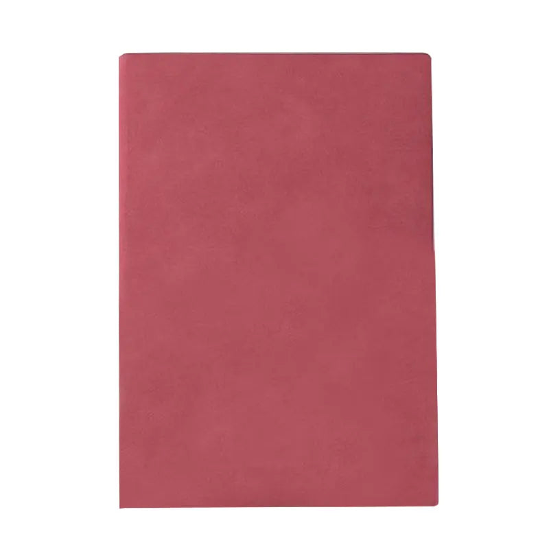 A5 A6 Sheepin Notebook – Elegant Leather Journals - Image 11